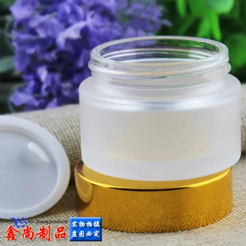 鑫尚化妆品包装批发展望 护肤瓶与化妆品批发的市场机遇与选型指南